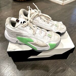 Boys Luka 2 size 4.5